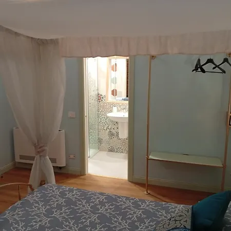 I Leoni Di Montecchio Πανσιόν Καστιλλιόν Φιορεντίνο
