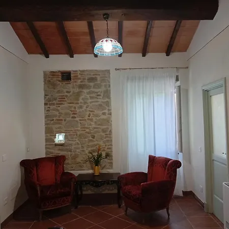 I Leoni Di Montecchio 4*