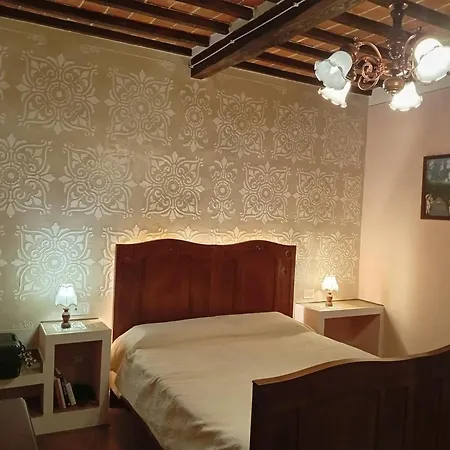 I Leoni Di Montecchio Πανσιόν 4*