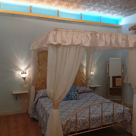 I Leoni Di Montecchio Casa de hóspedes 4*